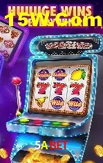 A Emoção da Loteria na 5Abet: Uma Chance de Mudança de Vida