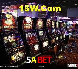 A Revolução dos Aplicativos de Jogos no 5Abet